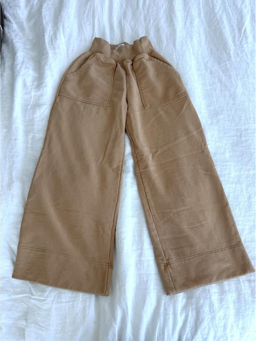 Veronica Beard x Sold Out Sweat Pants